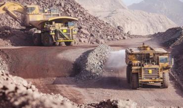 Argentina cierra el 2025 con exportaciones mineras superiores a los U$D 5.400 millones