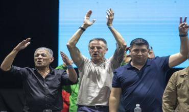 El Gobierno evalúa convocar a la CGT antes de presentar la reforma laboral