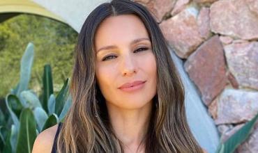 Pampita habló de la polémica de la China Suárez: “Hay códigos…”