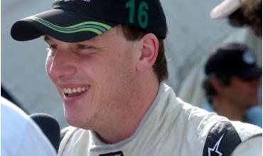 El recuerdo de Guido Falaschi, a 14 años de uno de los días más tristes del automovilismo argentino