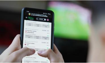 Ante la proliferación de las apuestas online ofrecen un manual con instrucciones para prevenir la ludopatía entre los menores