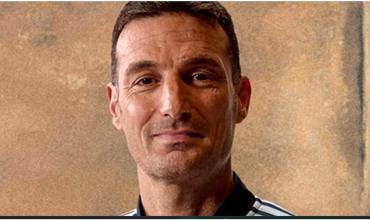 Scaloni y un mensaje a los jugadores de la Selección Argentina en su arribo a Angola antes del amistoso: “No hay nada que regalar, será duro”