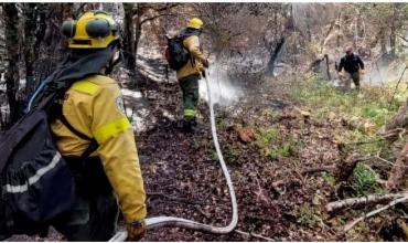 Se declaró la emergencia ígnea en Río Negro