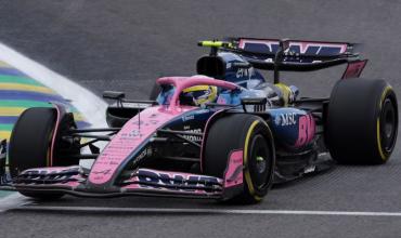 Gran Premio de Las Vegas de Fórmula 1: cuándo corre Franco Colapinto y a qué hora es la carrera