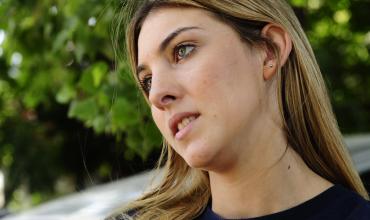 El enojo de la joven que le hizo RCP a Fernando Báez Sosa por el documental