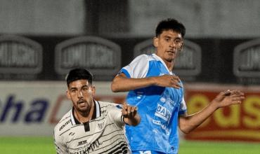 Se definen los finalistas del Reducido de la Primera Nacional