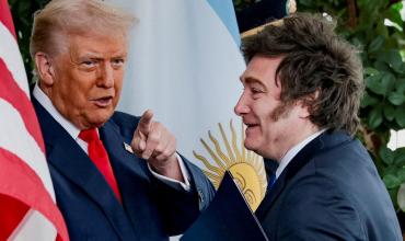 La cámara de empresas de EEUU celebró el acuerdo comercial y aseguró que impulsa la previsibilidad y competitividad del país