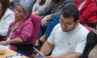 Juicio por Cecilia Strzyzowski: antes del veredicto, Marcela Acuña pidió la intervención del Poder Judicial de Chaco