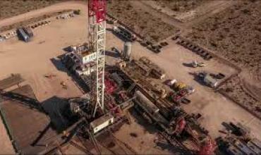 Milei recibió a directivos de Vista Energy, la petrolera que invertirá más de USD 4.500 millones en Vaca Muerta