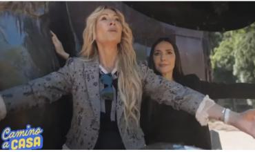 Cristina Pérez volvió a Telefe con Cris Morena y sorprendió en materia de rating