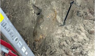 Hallaron una bomba de casi media tonelada de la Segunda Guerra Mundial en Alemania: evacuaron a más de 20 mil personas