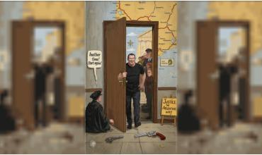 De 3.000 delincuentes, el 50% son liberados en el lugar