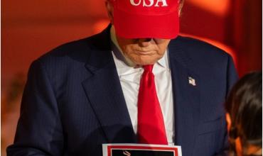 Bananas, café y carne de res: Donald Trump eliminó aranceles para reducir el costo de Estados Unidos