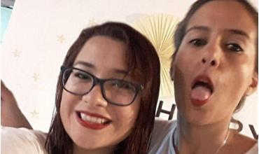 “Por fin pudimos tener un cierre”, el desahogo de la familia de Cecilia Strzyzowski luego de la condena a los Sena