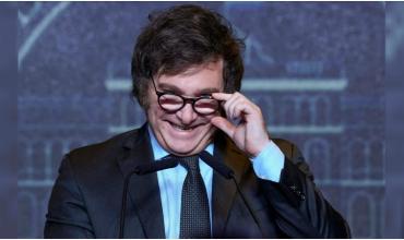 Un medio inglés destacó las reformas de Javier Milei y las comparó con las medidas de la “Troika" en Grecia