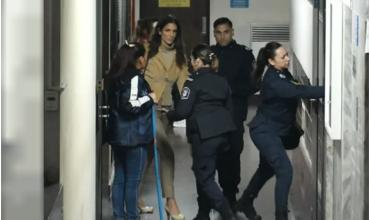 Makintach reiteró que el documental “no existió” y reveló: “Nunca más conversé con Savarino y Di Tomasso"