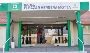 Un joven fue trasladado de urgencia tras ser herido con un arma blanca en Malligasta