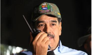 Venezuela vs. Estados Unidos: la estrategia de Nicolás Maduro para "cuidar cada centímetro" del país