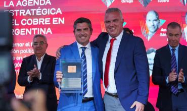 Los detalles del proyecto minero con el cual la Argentina se ilusiona con volver a producir cobre