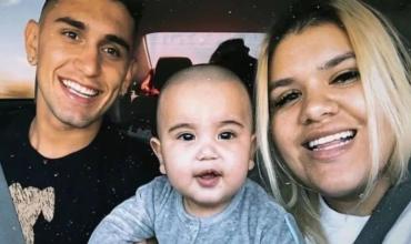 El ex de Morena Rial respondió a la crítica más hiriente y contó cuáles son sus trabajos