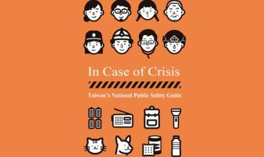 Taiwán distribuirá masivamente su nuevo manual para preparar a la población ante una posible invasión de China