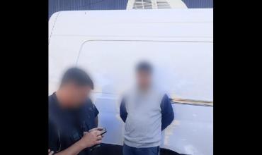 De La Rioja a la tribuna: hombre con orden de detención por estafa, arrestado en Barracas