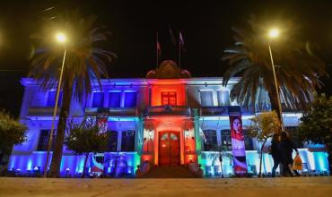 El gobierno de La Rioja desmiente cambios en su gabinete y rumores sobre la venta del Banco Rioja