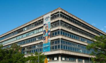 La UBA es la única institución argentina entre las 500 mejores del mundo en el rubro sostenibilidad