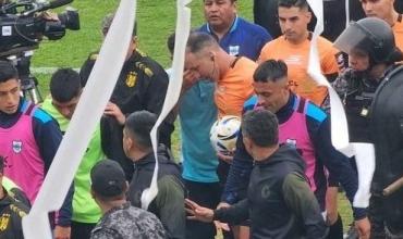 Escándalo en la Primera Nacional: la Justicia falló a favor de Gimnasia de Jujuy