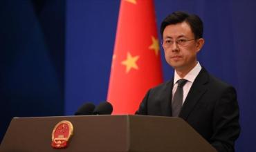 China exige a Japón que rinda cuentas claras a su pueblo