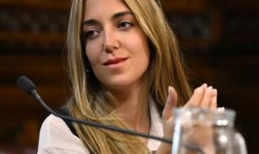 Causa Andis: renunció la hija de Miguel Calvete, funcionaria de Economía
