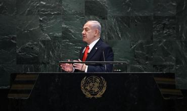 Netanyahu celebra la decisión en la ONU pero Hamás desaprueba