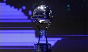 La banda argentina que tocará en la final de la Copa Sudamericana entre Lanús y Atlético Mineiro
