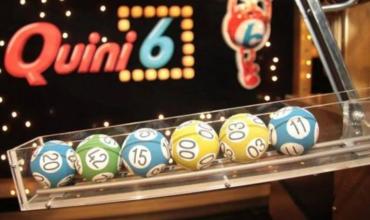Ganó el Quini 6 en Córdoba, pero no aparece para reclamar su premio: la cifra millonaria que podría perder