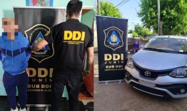 Cayó un hombre acusado de estafar a jubilados con “cuentos del tío”: usaba a una falsa nieta para pedir dinero