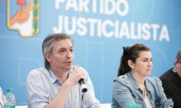 En medio de la interna, el peronismo busca reorganizarse para enfrentar las reformas que propone el Gobierno