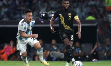 El pequeño país que hizo historia y jugará el Mundial 2026 con futbolistas nacidos fuera de su territorio