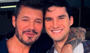 Francisco, el hijo de Marcelo Tinelli, hizo un importante anuncio en medio del escándalo familiar