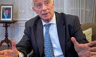 Cúneo Libarona continuará en Justicia: Karina tapa el ascenso del caputista Amerio