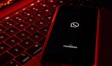 Una mujer fue victimita de una estafa virtual por más de $900.000