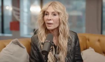 Cris Morena denunció a un acosador y lo allanaron: tenía recortes de los ojos de la productora de tv