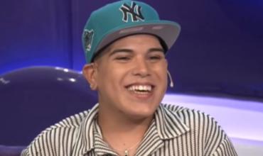 Thiago Medina a dos meses del accidente: “Estoy bien puedo…”