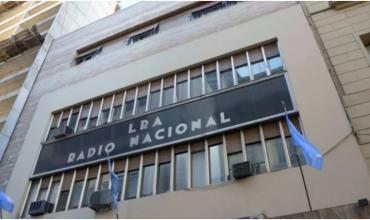 El Gobierno prepara un retiro voluntario en los Medios Públicos para reducir la planta de empleados