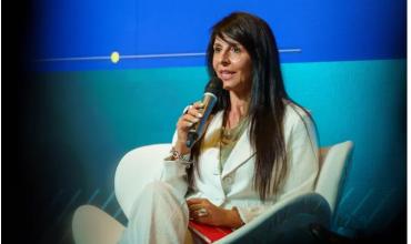 Lorena Villaverde quedó a un paso de ser rechazada en el Senado por sus supuestos vínculos con el narcotráfico