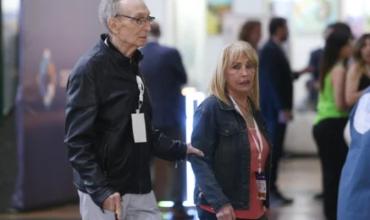 La motosierra afectó al rubro de la familia de Javier Milei