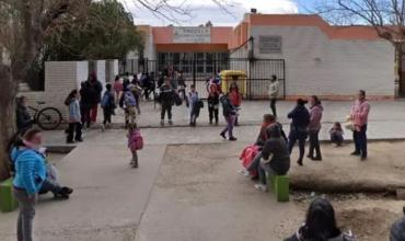 San Juan: una nena de 10 años sufrió graves quemaduras tras la explosión de un experimento escolar