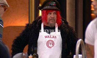 “MasterChef Celebrity”: los memes por la eliminación de Walas que generó indignación en las redes