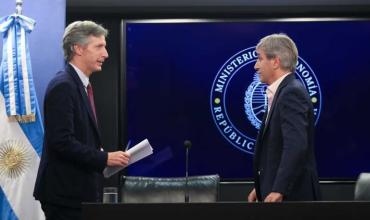 Con el dólar estable, el Gobierno bajó la tasa de interés en busca de impulsar el crédito