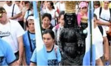 La Iglesia reaccionó con indignación ante el cobro de un canon por el uso de una ruta para una peregrinación