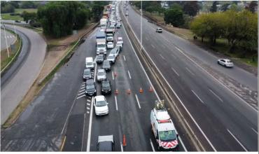 El Gobierno acelera la privatización de rutas y lanzó su segunda licitación